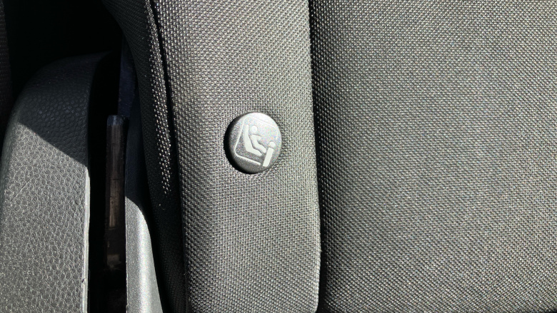 Ford EcoSport 1.5 Zetec 5dr Powershift Petrol Hatchback